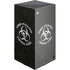 Zombie Apocalypse Survival Guide XBox Series X Digital Edition Console Skin